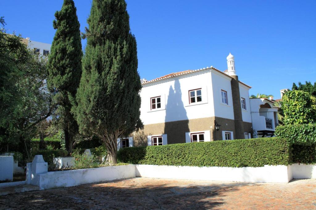 Quinta Da Ameijeira Лагуш Номер фото
