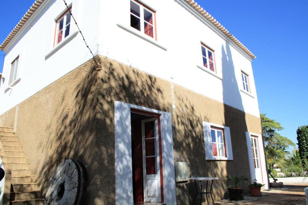 Quinta Da Ameijeira Лагуш Номер фото