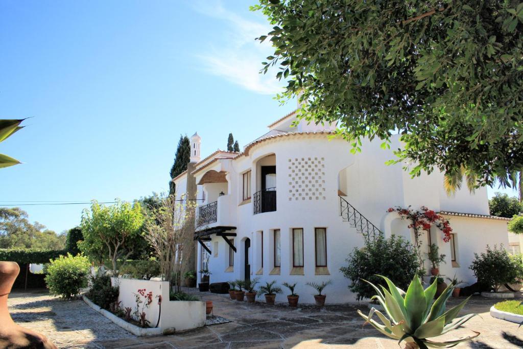 Quinta Da Ameijeira Лагуш Номер фото