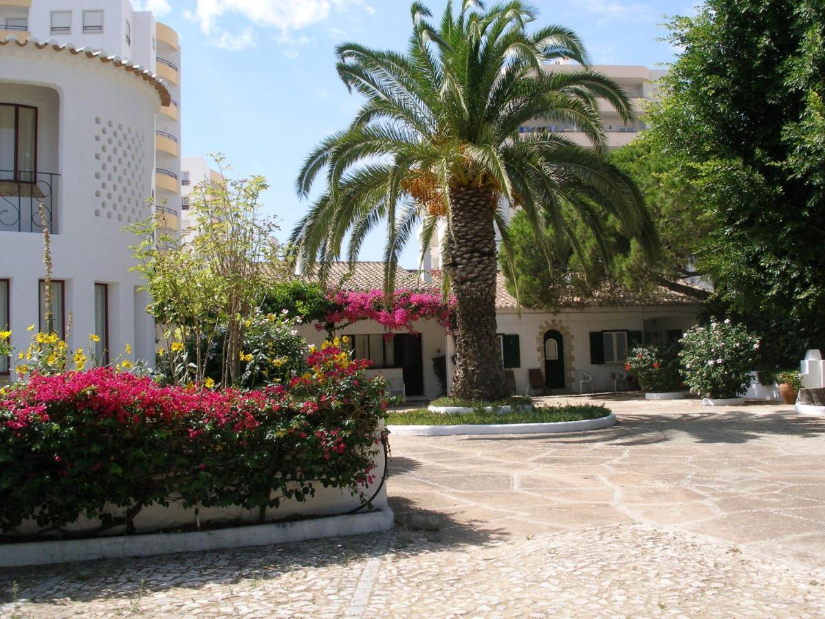 Quinta Da Ameijeira Лагуш Экстерьер фото